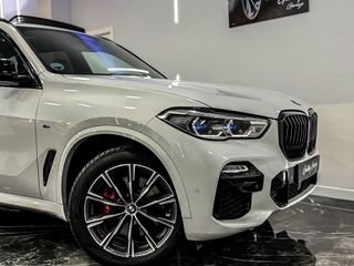 BMW X5 30d 286CV PAQUETE M FULL