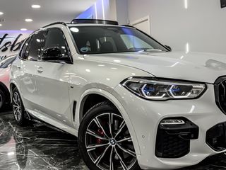 BMW X5 30d 286CV PAQUETE M FULL