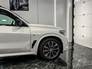 BMW X5 30d 286CV PAQUETE M FULL