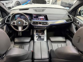 BMW X5 30d 286CV PAQUETE M FULL