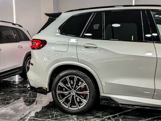 BMW X5 30d 286CV PAQUETE M FULL