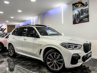 BMW X5 30d 286CV PAQUETE M FULL