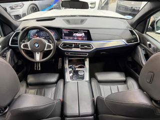 BMW X5 30d 286CV PAQUETE M FULL