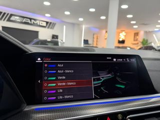 BMW X5 30d 286CV PAQUETE M FULL