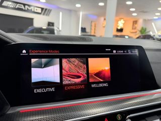 BMW X5 30d 286CV PAQUETE M FULL