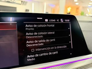 BMW X5 30d 286CV PAQUETE M FULL