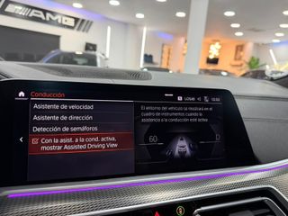 BMW X5 30d 286CV PAQUETE M FULL