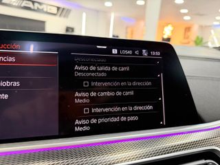 BMW X5 30d 286CV PAQUETE M FULL