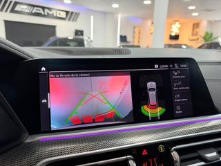 BMW X5 30d 286CV PAQUETE M FULL