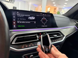 BMW X5 30d 286CV PAQUETE M FULL