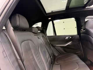 BMW X5 30d 286CV PAQUETE M FULL