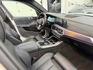 BMW X5 30d 286CV PAQUETE M FULL