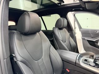 BMW X5 30d 286CV PAQUETE M FULL