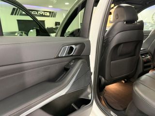 BMW X5 30d 286CV PAQUETE M FULL