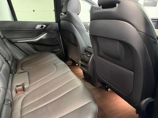 BMW X5 30d 286CV PAQUETE M FULL