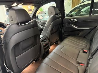 BMW X5 30d 286CV PAQUETE M FULL