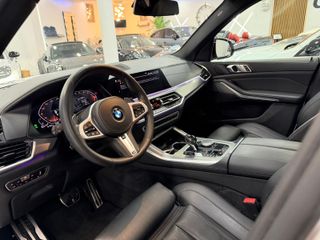 BMW X5 30d 286CV PAQUETE M FULL