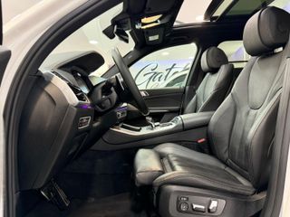 BMW X5 30d 286CV PAQUETE M FULL