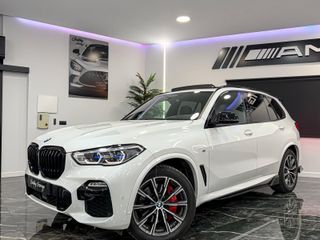 BMW X5 30d 286CV PAQUETE M FULL