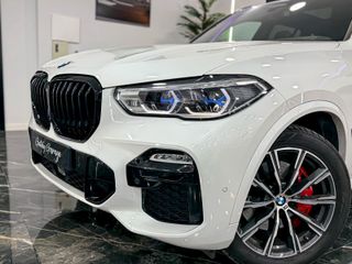 BMW X5 30d 286CV PAQUETE M FULL