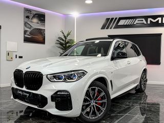 BMW X5 30d 286CV PAQUETE M FULL
