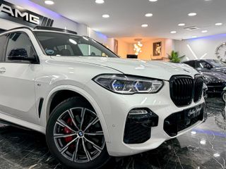 BMW X5 30d 286CV PAQUETE M FULL