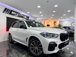 BMW X5 30d 286CV PAQUETE M FULL