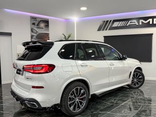 BMW X5 30d 286CV PAQUETE M FULL