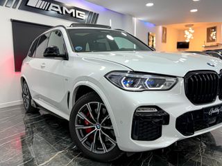 BMW X5 30d 286CV PAQUETE M FULL