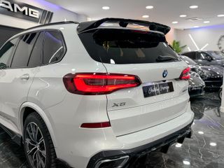 BMW X5 30d 286CV PAQUETE M FULL