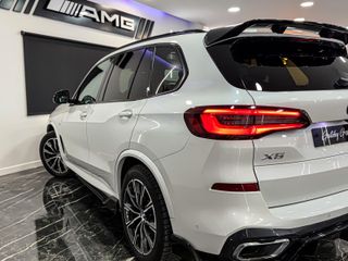 BMW X5 30d 286CV PAQUETE M FULL