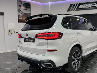 BMW X5 30d 286CV PAQUETE M FULL
