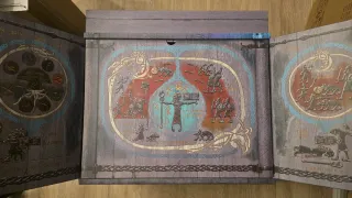 Edición Coleccionista God of War Ragnarök PS5