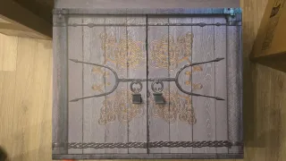 Edición Coleccionista God of War Ragnarök PS5