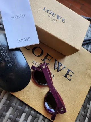 Gafas de sol Loewe
