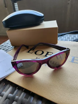 Gafas de sol Loewe