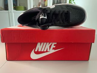 Nike Dunk Scarpe Nuove