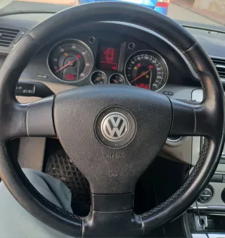 Volkswagen Passat 2006