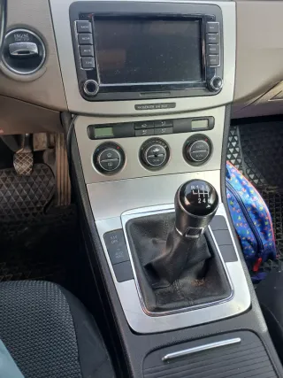 Volkswagen Passat 2006