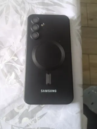 Samsung Galaxy A54 5G Negro