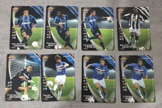 Lotto wizard football champion 2004-05