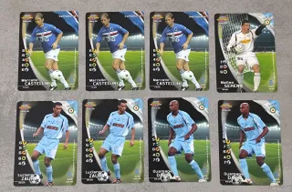 Lotto wizard football champion 2004-05