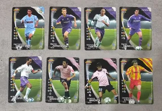 Lotto wizard football champion 2004-05