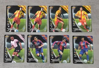 Lotto wizard football champion 2004-05