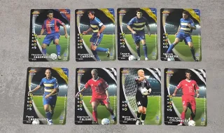 Lotto wizard football champion 2004-05