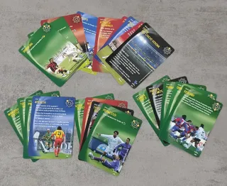 Lotto wizard football champion 2004-05