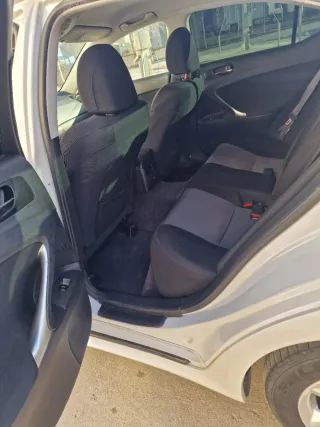 Lexus IS 2008