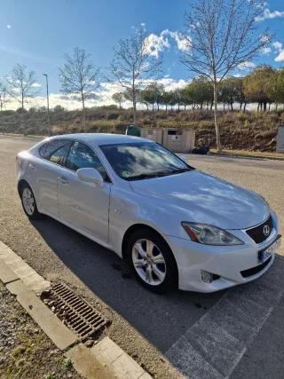 Lexus IS 2008