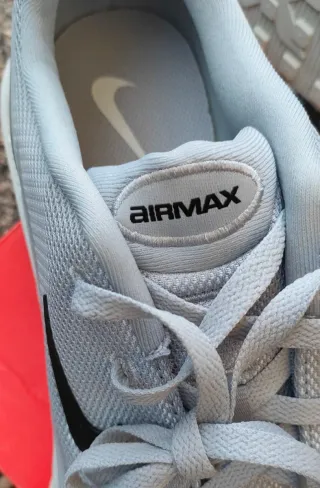 Nike Air Max Bia 47.5