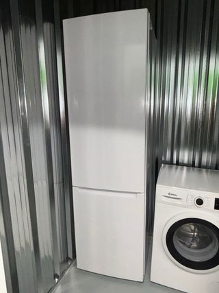 Nevera Combi Balay No Frost